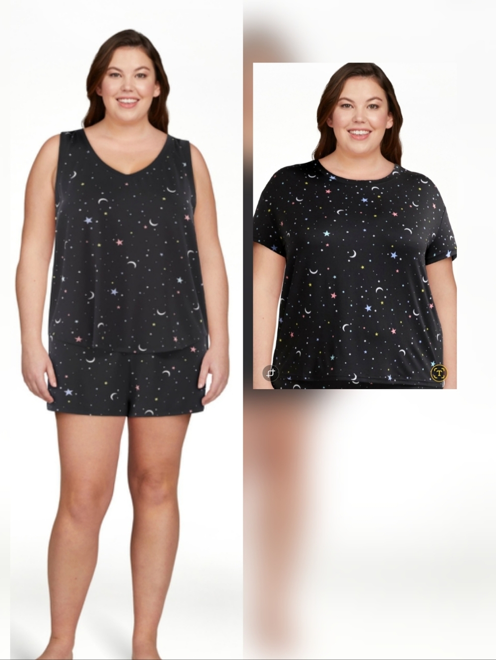 3-pc Pajama Bundle